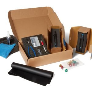 Finishing Tools