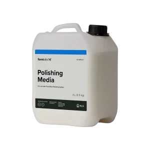 Fuse
  Blast Polishing Media 4 L (2.5 kg)