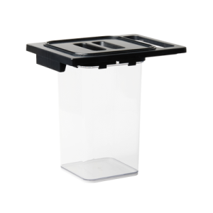 Fuse
  Parts Carrier