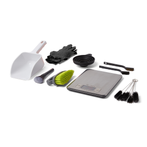Fuse
  Depowdering Kit Workspace and Tools