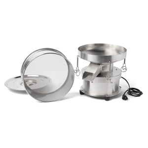 Fuse  Depowdering Kit Sifter (230V) with 150 Sieve
