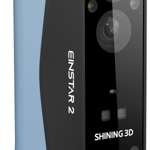 Einstar 2