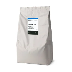 Nylon  12 White Powder 10 kg
