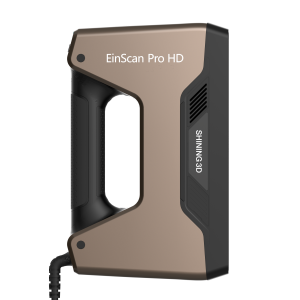 EinScan Pro HD