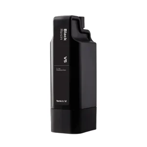 Black Resin V5 (Form 4) 1 L