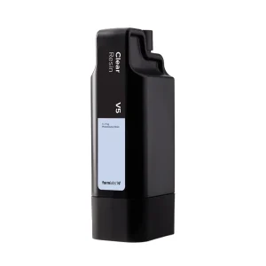 Clear Resin V5 (Form 4) 1 L