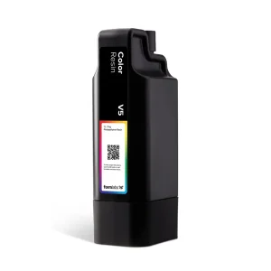 Color Base Resin (Form 4) 0.8 L