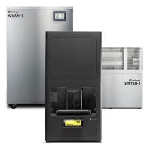 Metal X, Wash 1, Sinter 1 Bundle