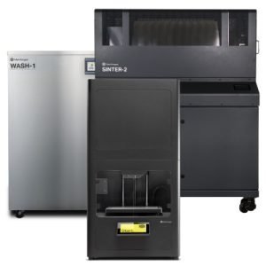 Metal X, Wash 1, Sinter 2 Bundle
