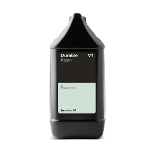 Durable Resin (Form 3) 5 L