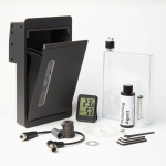 Fuse Blast Polishing Module