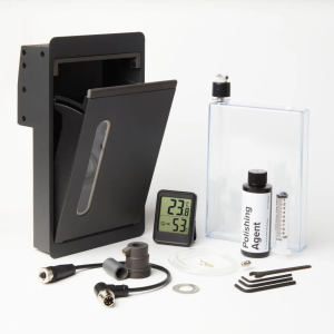 Fuse Blast Polishing Module