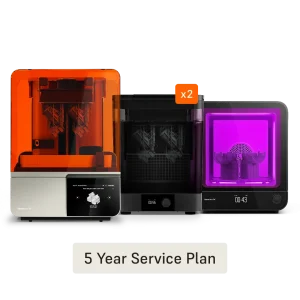 Form 4 Premium Package
