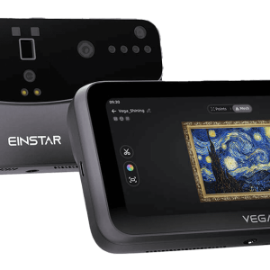 Einstar VEGA Titanium Grey
