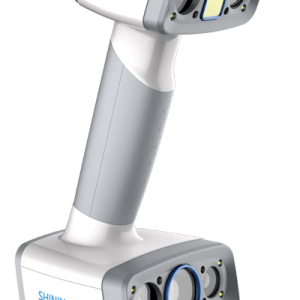 EinScan H2