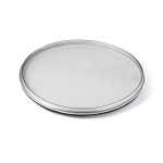 Sift
  150 Sieve