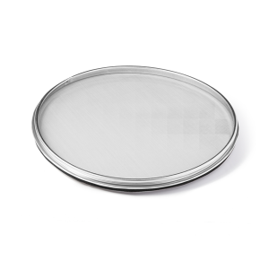 Sift
  150 Sieve