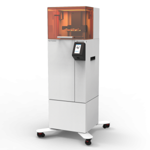 Figure 4 Standalone Printer System