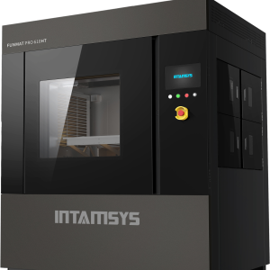 FUNMAT PRO 610 HT