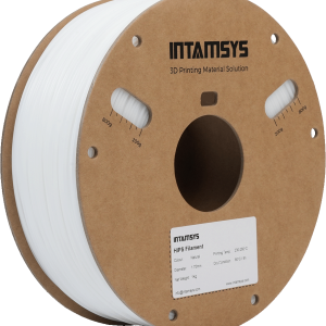 HIPS 1.75mm 1kg White