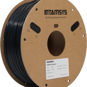 PA6/66 (Nylon) 1.75mm 1kg Black