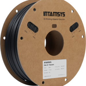 PA6-CF 1.75mm 1kg Black