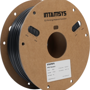 PPS Black 1.75mm 1kg