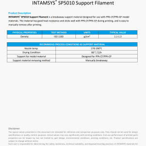 SP5010