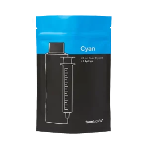 Cyan Pigment