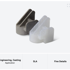 Clear Cast Resin