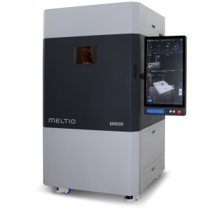 Meltio M600