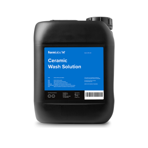 Ceramic Wash Solution (5 L)