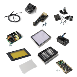 Form 4/4B Uptime Kit