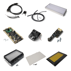 Form 4L/4BL Uptime Kit