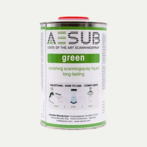 AESUB Green