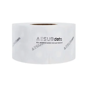AESUBdots retro