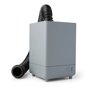 VOC Extractor