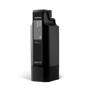 Alpha Grey Resin 1 L