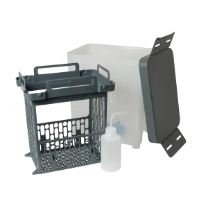 Form Studio Wash+Cure Rinse Bucket