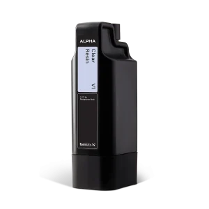 Alpha Clear Resin 1 L